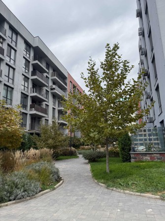 2 ком квартира ЖК Приморские Сады - фото 1