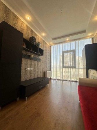 продам 1 комнатная 5 жемчужина - фото 1