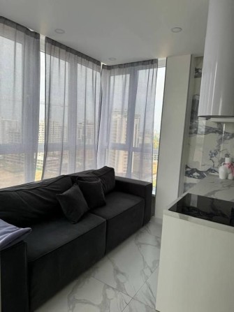 Сертификат! 1к квартира, ЖК Акварель 2, Таирово - фото 1