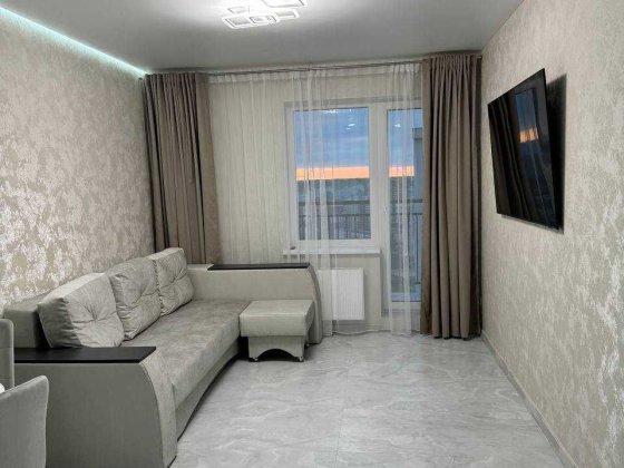 Продам 1 кімнатну кв-ру в ЖК Кадорр на вул. Сахарова Крыжановка