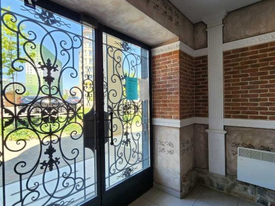 Продам 3 комн. квартиру в элитном ЖК Зеленый Мыс дом Пале Рояль Крыжановка