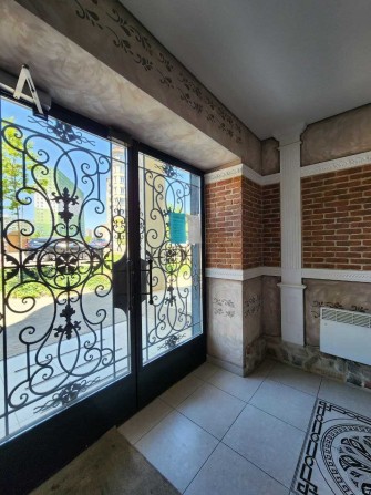 Продам 3 комн. квартиру в элитном ЖК Зеленый Мыс дом Пале Рояль - фото 1