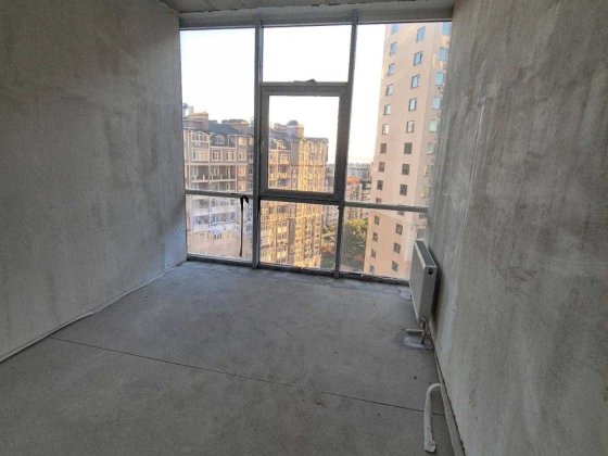 Продам 3-х ком в 10-й Жемчужине на Марсельской Крыжановка