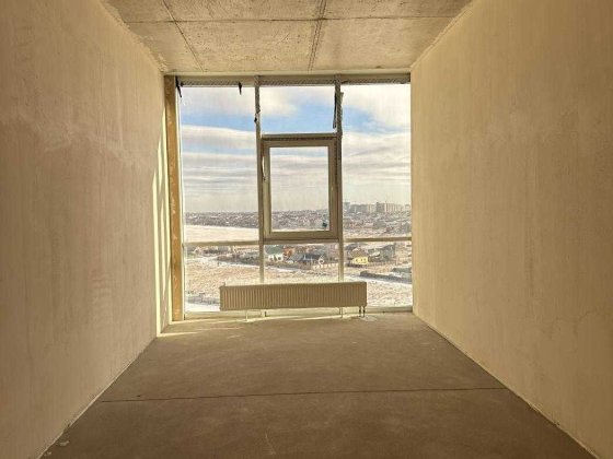 Продам 3-х ком в 20 Жемчужине на Сахарова с Панорамными окнами и морем Крыжановка