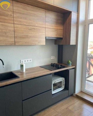 Продам 1-к. квартиру  з ремонтом та укомплектовану-Авангард - фото 1