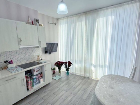 ЖК Артвиль | 1-комнатная квартира Авангард