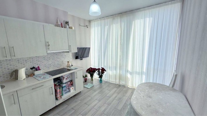 ЖК Артвиль | 1-комнатная квартира - фото 1