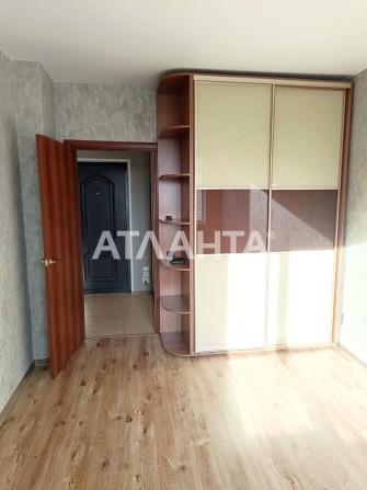 Продам просторную 1 комн. квартиру с капремонтом ЖК 7 Небо - фото 1