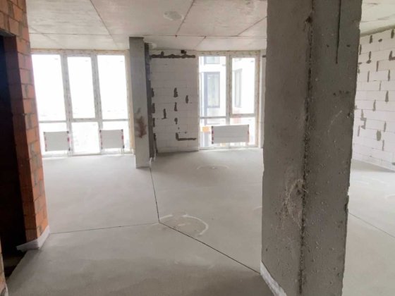 Продам 3-х кiм квартиру бiля МОРЯ! ЖК Золота Эра! Комiсiя - 0% Крыжановка