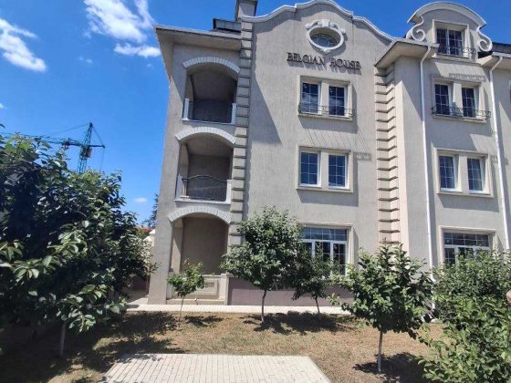 Продам 2-х комнатную квартиру в ЖК "Зелёный Мыс", площадью 61 м2. Крыжановка