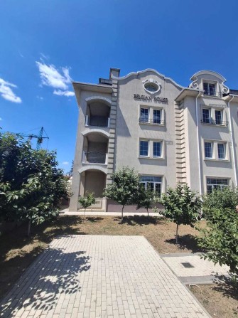 Продам 2-х комнатную квартиру в ЖК "Зелёный Мыс", площадью 61 м2. - фото 1