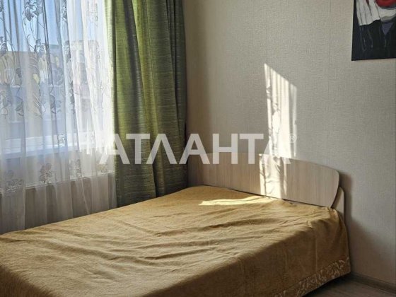 1 комнатная квартира в ЖК 7 небо Авангард