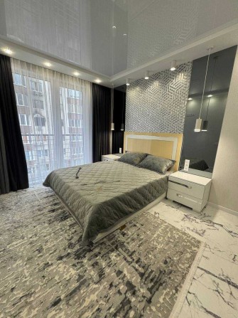 Продам шикарную 1 комн.квартиру у моря в ЖК "Золотая Эра" - фото 1