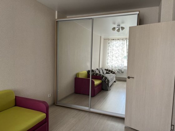 Продам однокомнатную квартиру 7е небо от собственника Авангард