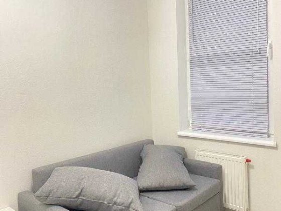 Продам 1-кімнатна квартира з ремонтом у новому ЖК Кекс-укомплектована Авангард