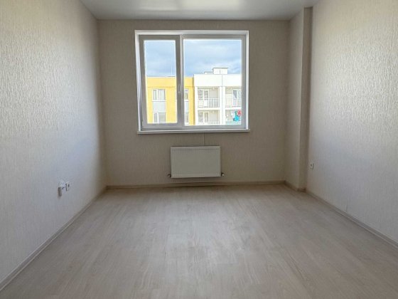 Продажа 1-комнатной квартиры в микрорайоне "7 Небо". Авангард