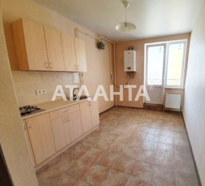 1-комнатная квартира. Авангард. 7-й км Овидиопол. дор. - фото 1