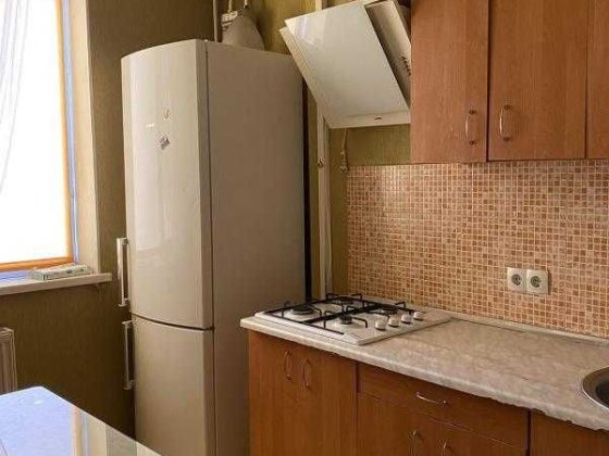 Продам  1-кімнатну квартиру укомплектована ЖК "7 Небо" Авангард