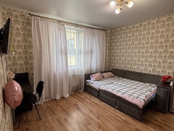 ЖМ 7 Небо | средний этаж | 23.990$ Авангард