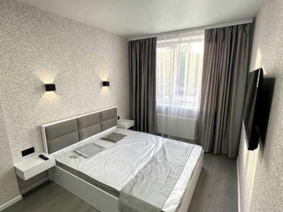 ЖМ 7 Небо | 1-комнатная квартира | 33.000$ Авангард