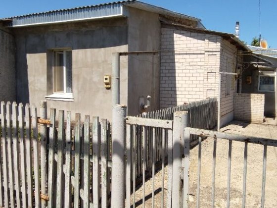 Продается двухкомнатная квартира. Подільськ