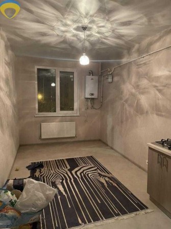 Продам 3-х комн. квартиру в новом ЖК на ул. Европейская - фото 1