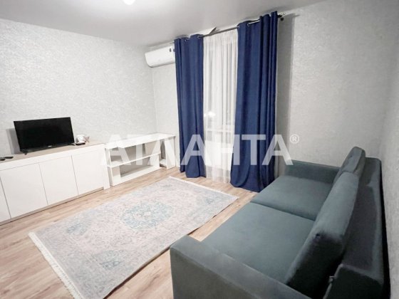 Продам 2 комнатную квартиру с мебелью и техникой ЖК 7 Небо! Авангард