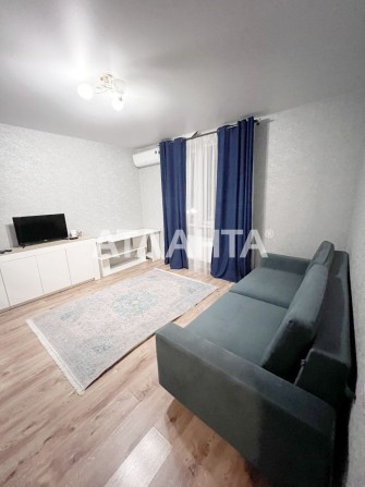 Продам 2 комнатную квартиру с мебелью и техникой ЖК 7 Небо! - фото 1