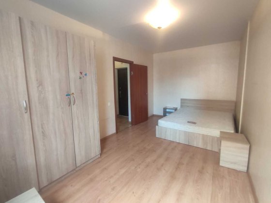 Продам 1 но комнатную квартиру на 7м небе Авангард