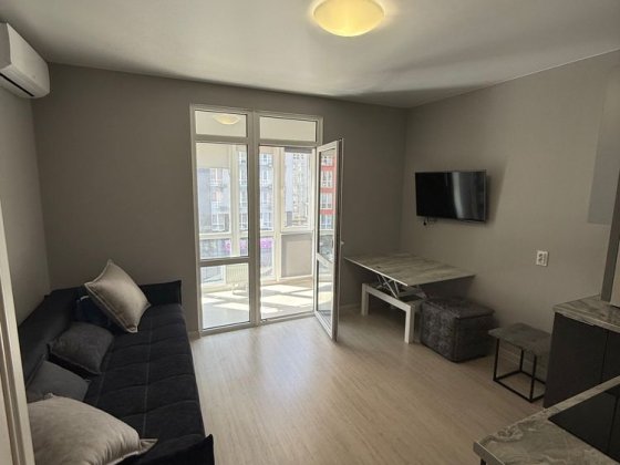 Шикарная Студия‼️ЖК Артвиль 29.500$| Євідновлення Авангард