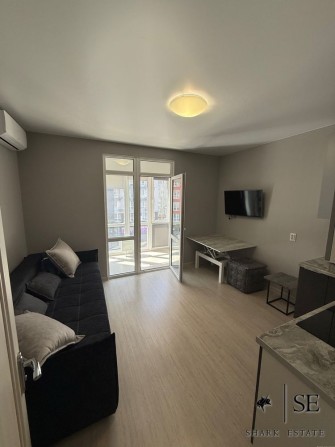 Шикарная Студия‼️ЖК Артвиль 29.500$| Євідновлення - фото 1