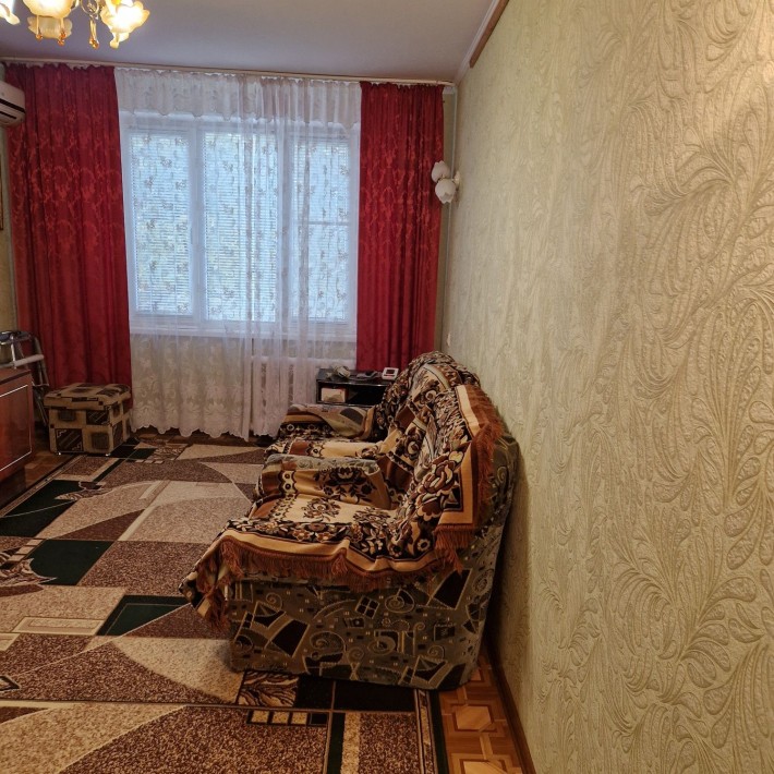 Подільськ продаж квартира+гараж - фото 1