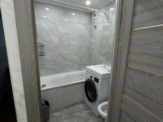 Продам квартиру. Частично с ремонтом Подольск