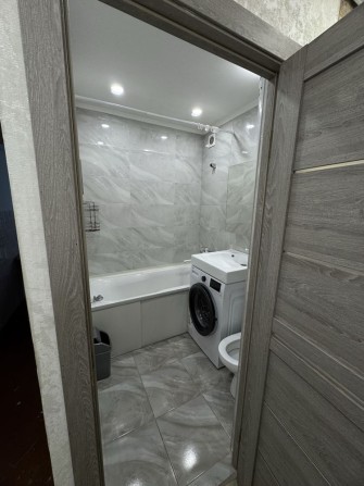 Продам квартиру. Частично с ремонтом - фото 1