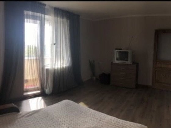 Срочно ! От хозяина Двухтомная квартира Каролино-Бугаз, Затока Каролино-Бугаз