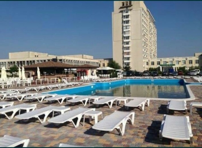 Продам свою квартиру в Затоке ст. Лиманская 1-я линия от моря. Обмен . - фото 1