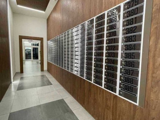 Квартира з ремонтом в новому ЖК Лиманка