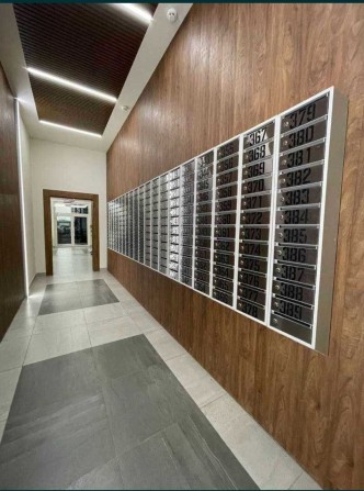 Квартира з ремонтом в новому ЖК - фото 1