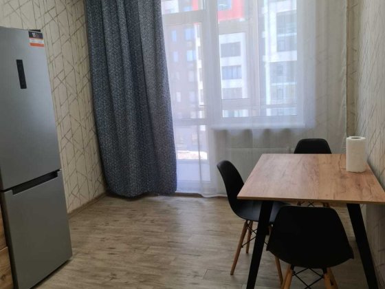 1 ком. в ЖК Таировские Сады. Евроремонт, мебель. техника! Лиманка