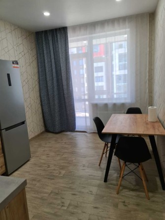 1 ком. в ЖК Таировские Сады. Евроремонт, мебель. техника! - фото 1