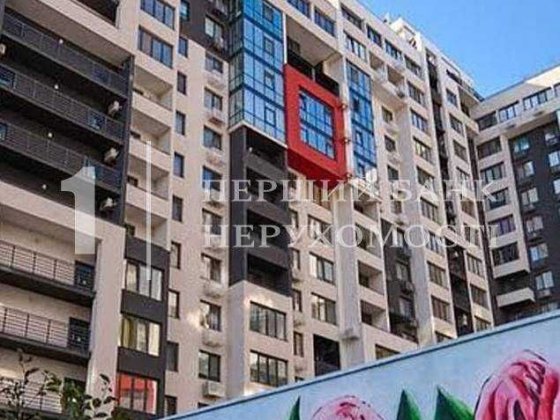 1-комнатная Таировские Сады от зайстройщика Лиманка