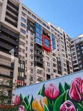 1-комнатная Таировские Сады от зайстройщика - фото 1