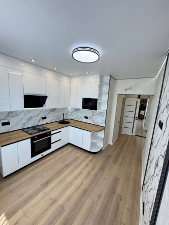 2-комнатная в Кадоре на Таирово/ 59 метров/Лучшая цена! - фото 1