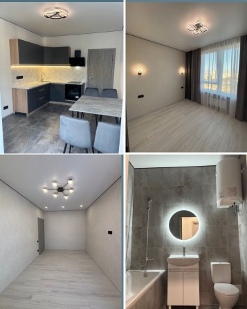 Продам свою 2-ух комн. квартиру в новом жк комфорт класса - фото 1