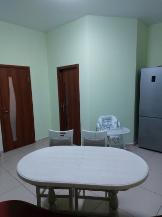 От Хазяена продам квартиру! - фото 1