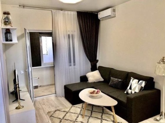 Однокімнатна квартира в жк KEKS Авангард