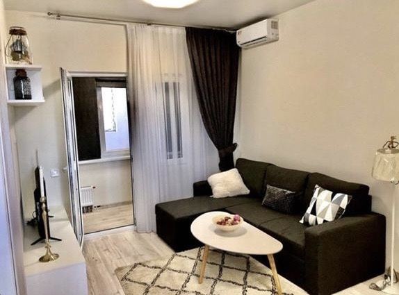 Однокімнатна квартира в жк KEKS - фото 1