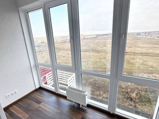 1 Кімнатна квартира ARTVILLE кладовка в подарок Авангард