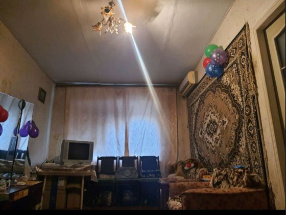 Продам квартиру в Овідіополі Овідіополь