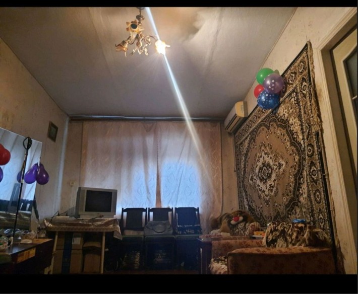 Продам квартиру в Овідіополі - фото 1